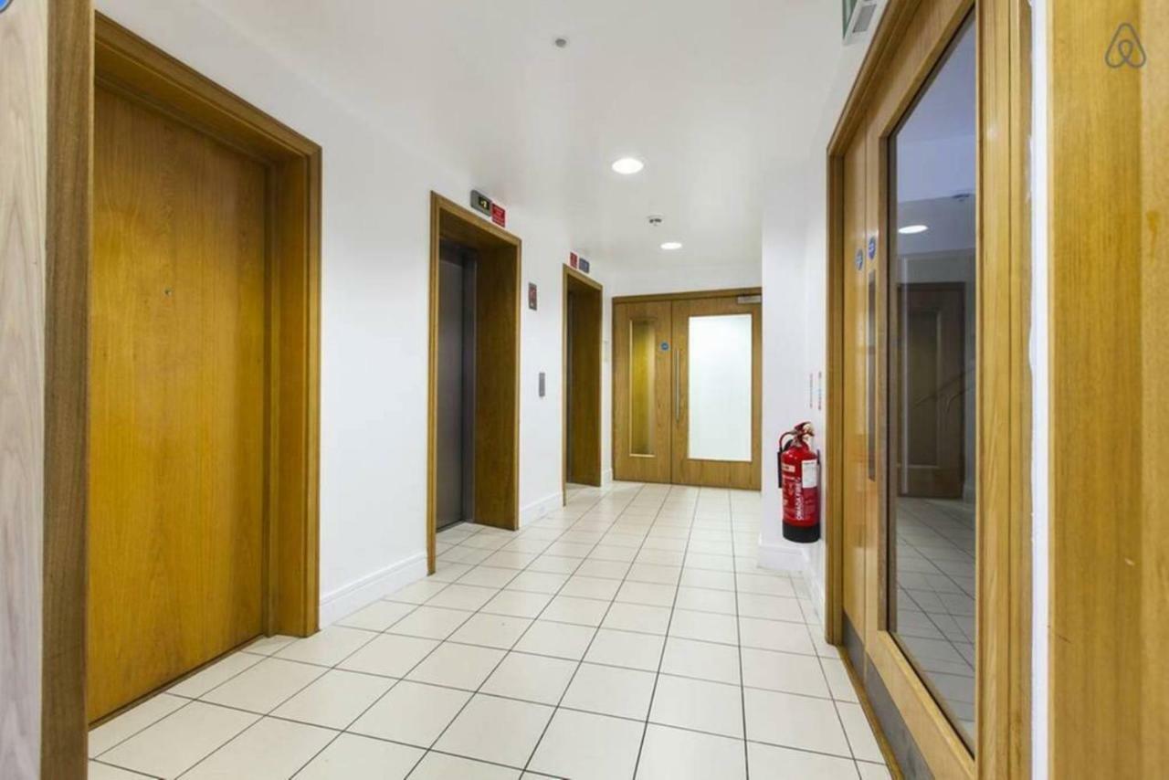 Grande Central Dublin Luaran gambar